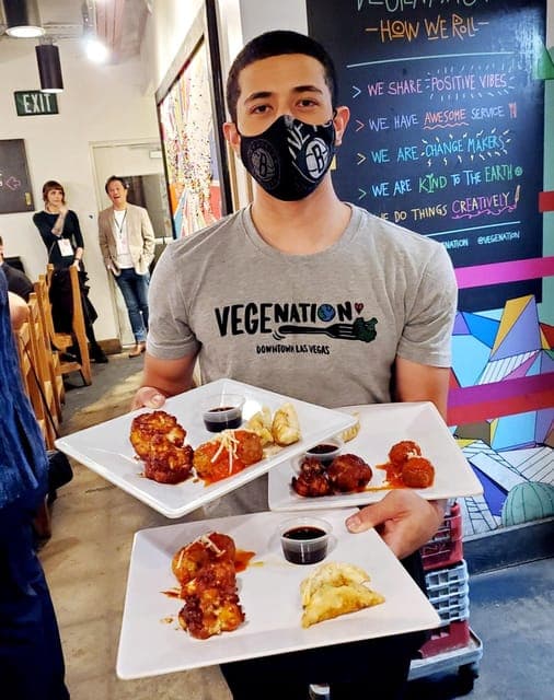 Downtown Delights Foodie Tour Gallery Image 4