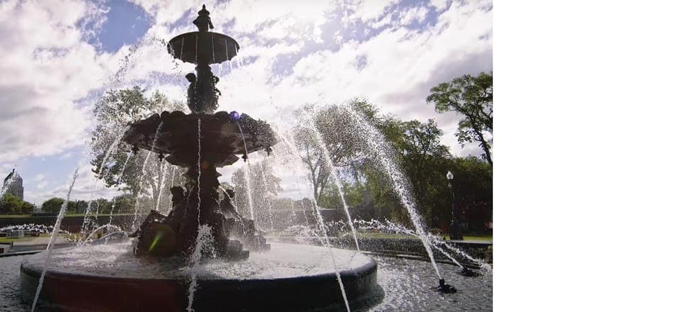 Quebec city guided tour 4H with Driver/Guide Gallery Image 3