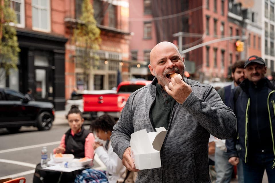 SoHo, Little Italy, and Chinatown Guided Tour Gallery Image 3