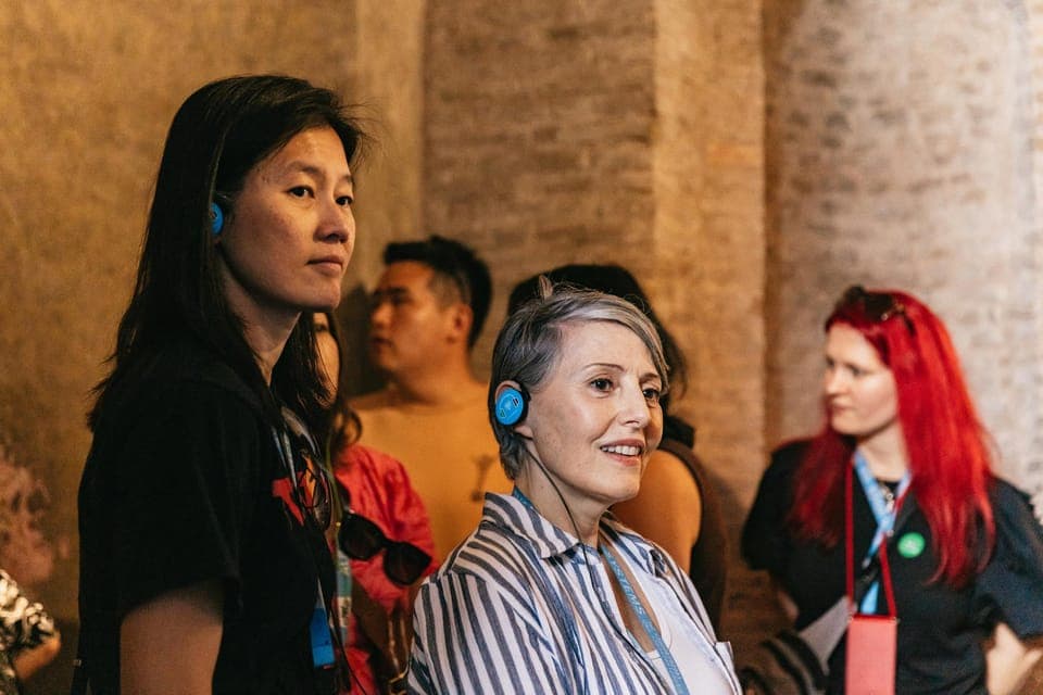 Castel Sant'Angelo Guided Tour Gallery Image 4