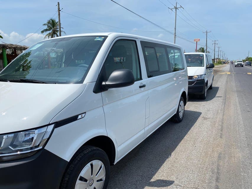 Cancun Merida Private Transportation Gallery Image 2