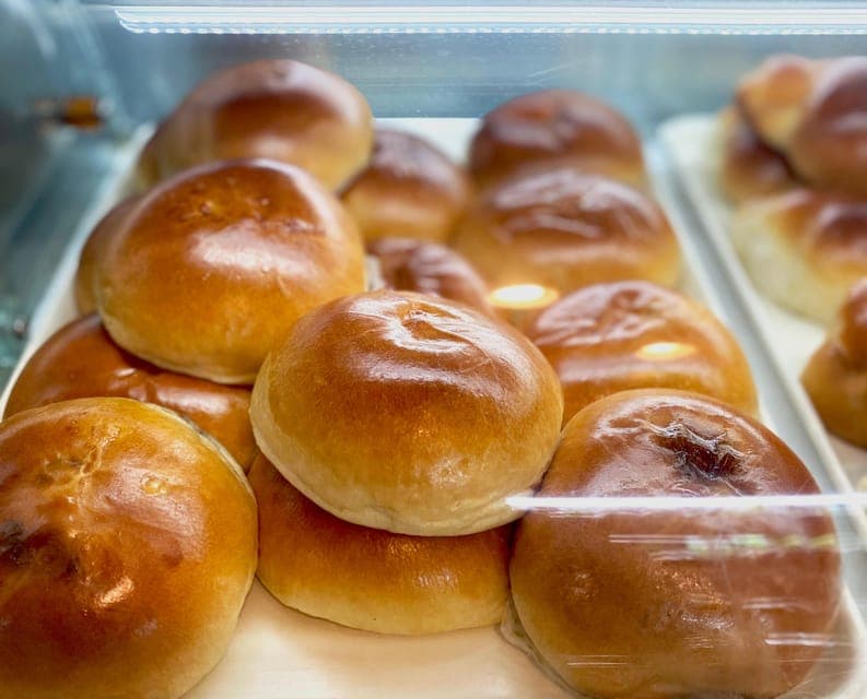 Original Chinatown and Little Italy Foodie Tour Gallery Image 3