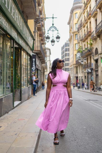 Instagram tour of Barcelona with a private photographer Gallery Image 4