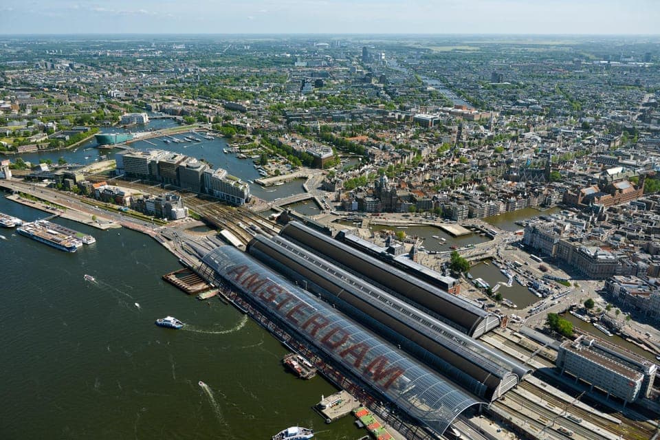 3. Lelystad Airport: the Ultimate Holland Tour - Image 3