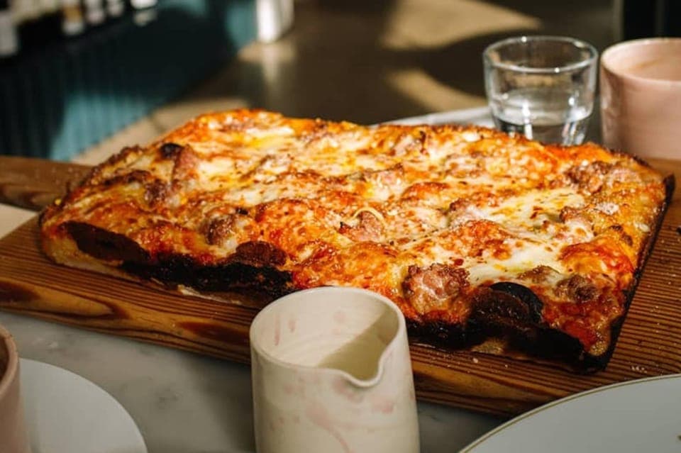 Secret Food Tour of North Beach and Chinatown Gallery Image 3