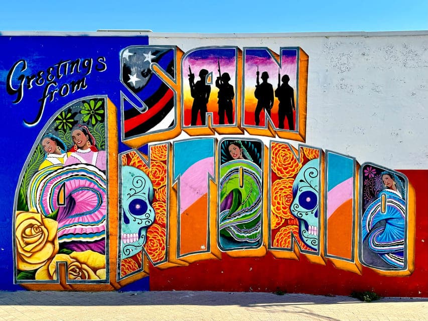 41. Walking Secret Food Tours San Antonio - Image 41