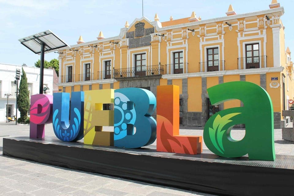 Puebla City: Colonial Town and Fireflies Sanctuary Tour - Image 2