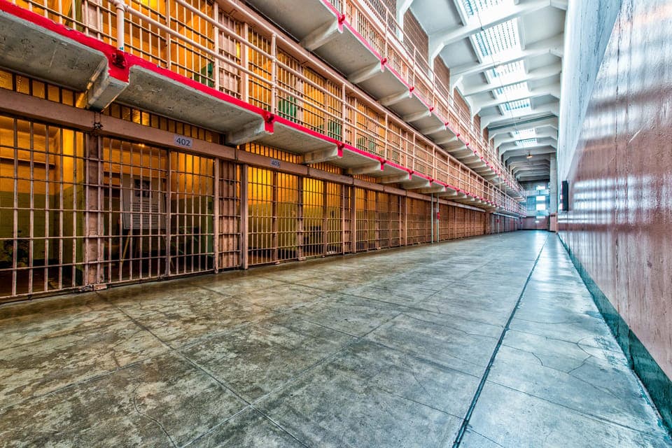 Alcatraz, Fisherman’s Wharf & Optional Extras Gallery Image 4