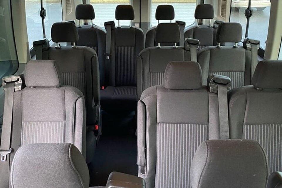 Private Transfer to Whistler Gallery Image 2