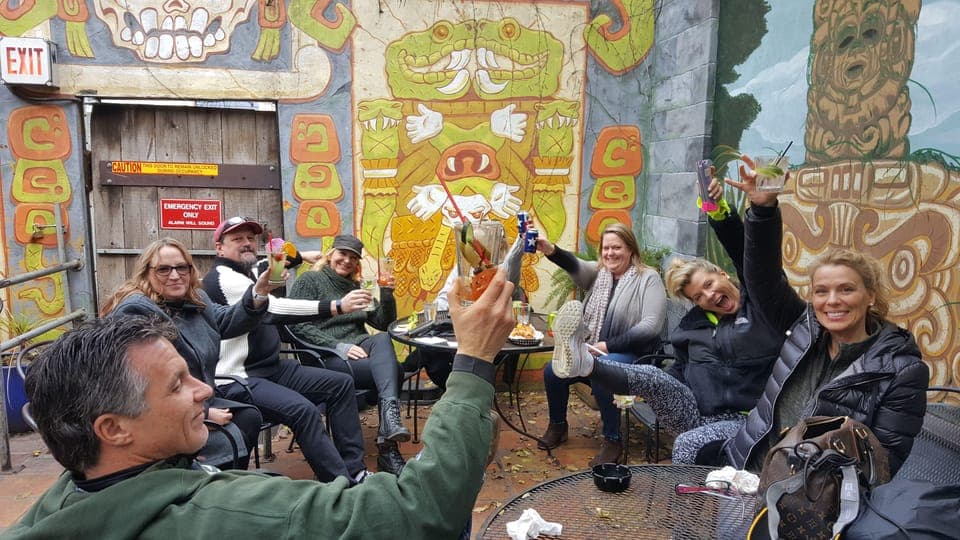 E-bike Foodie Tour Gallery Image 1