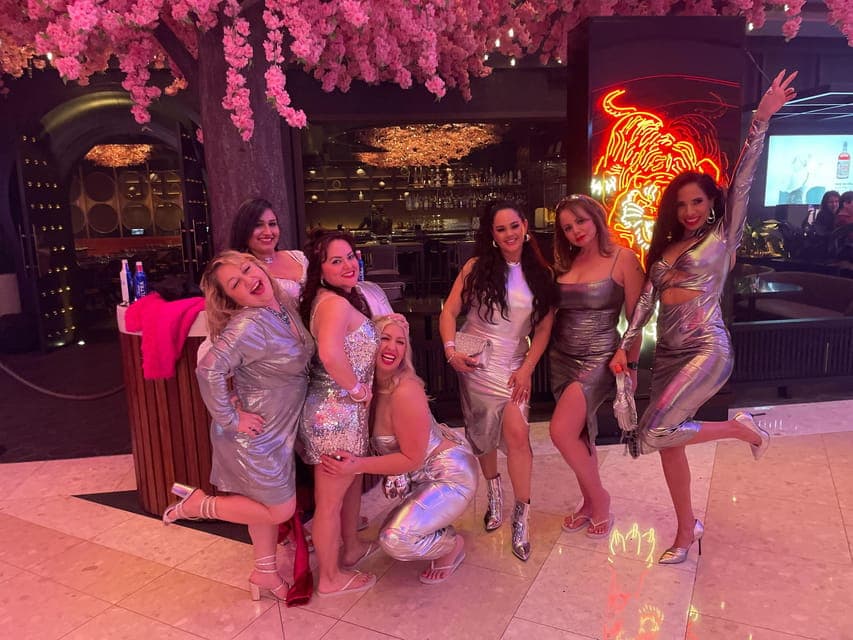 26. Hollywood Club Crawl (No cover charges) - Image 26