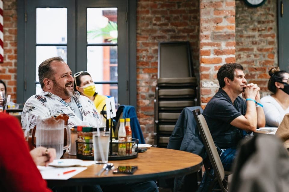 Cajun and Creole Cooking Class Gallery Image 3