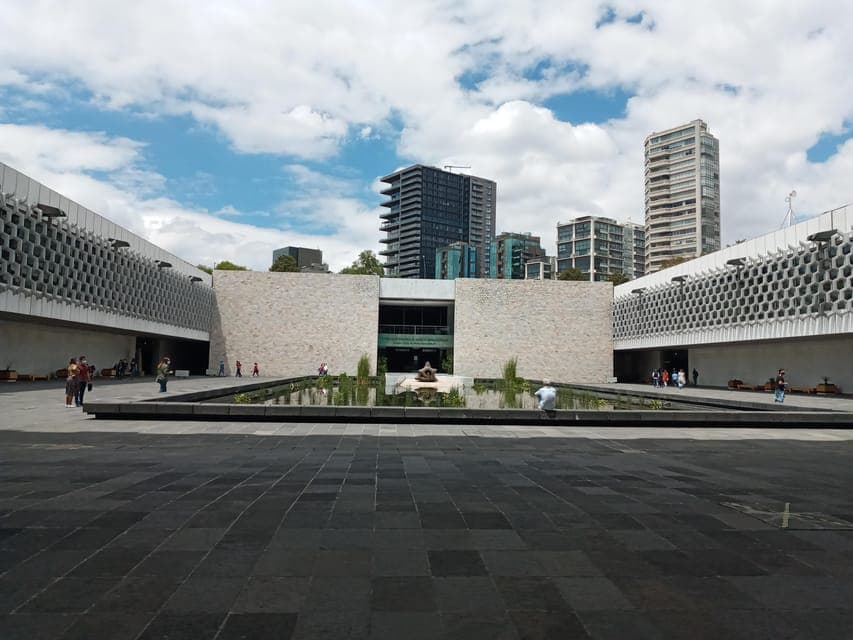 Guided Tour of the Museum of Anthropology Gallery Image 4