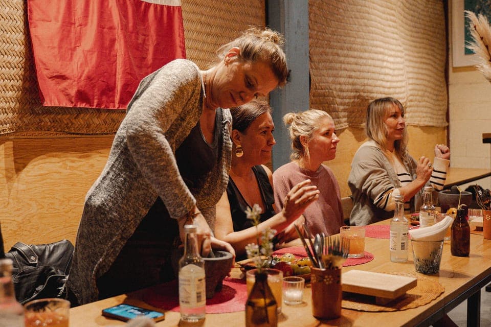 9. Mercado de Jamaica Hidden Foodie Experience - Image 9