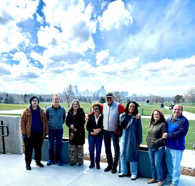 Ultimate Denver Day Out: Red Rocks, City Views & Ice Cream Gallery Image 4