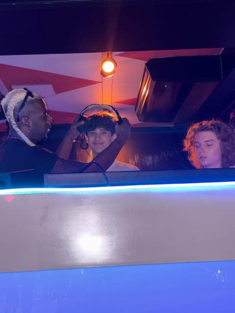 42. DJ Workshop101 with a Professional DJ - Image 42