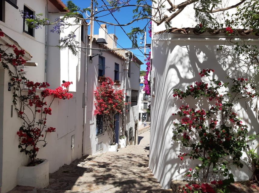 Costa Brava Typical Towns full day tour Gallery Image 3