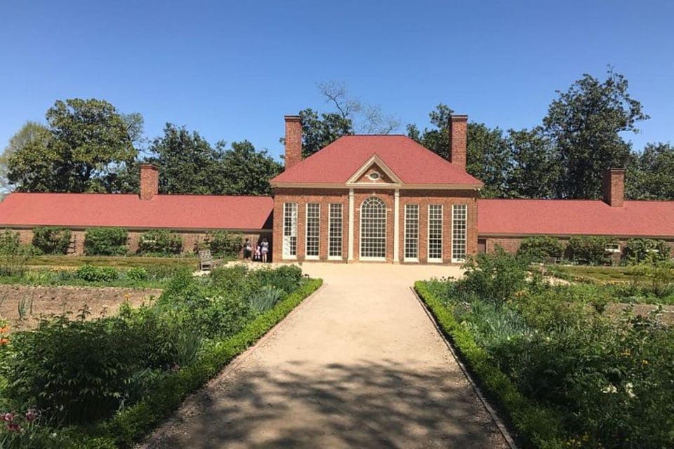 28. Washington DC: Mount Vernon Half-Day Tour - Image 28