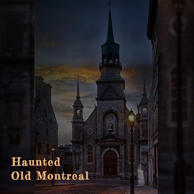 8. Haunted Old Montreal Ghost Walking Tour - Image 8