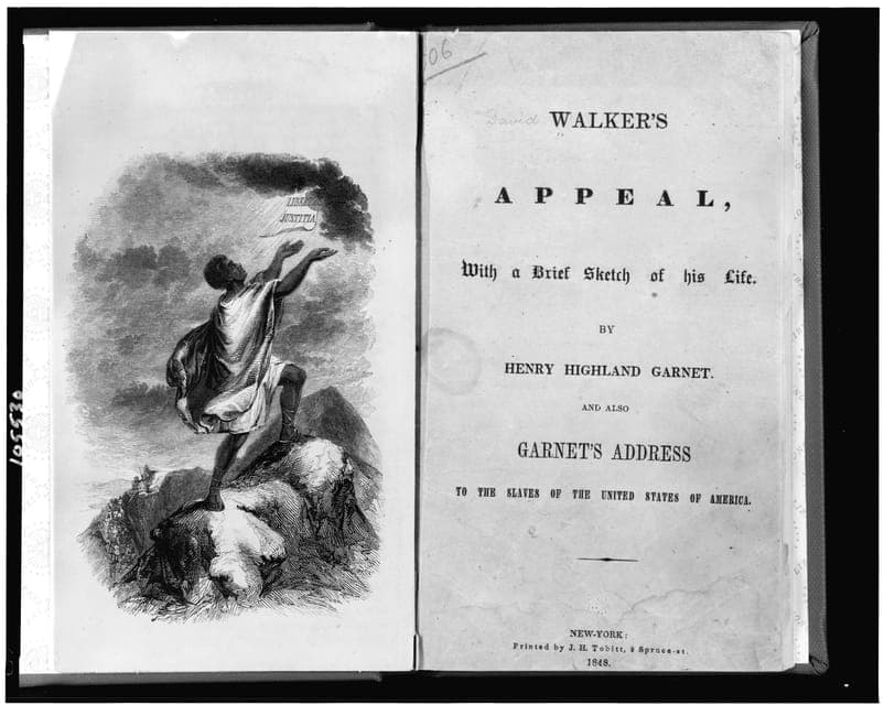 Black Writers of Beacon Hill Small-Group Tour Gallery Image 2
