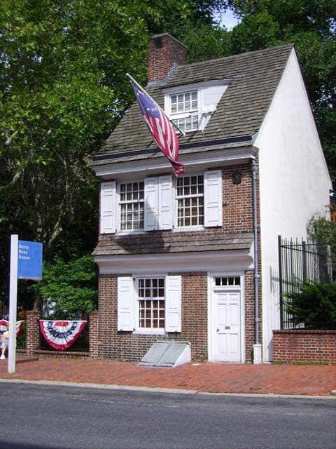 Philadelphia Private Driving Tour - Half or Full-Day Gallery Image 4