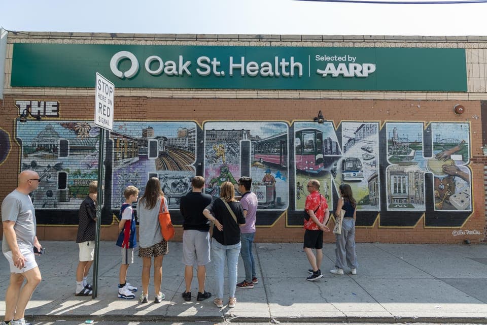 Discover NYC-Tour of Manhattan, The Bronx, Queens & Brooklyn Gallery Image 4