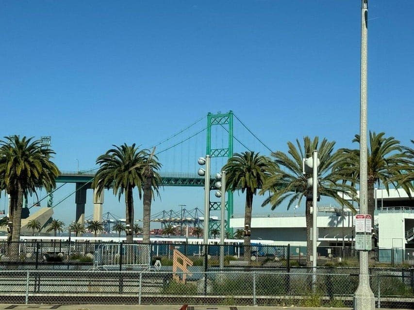 Long Beach: Los Angeles Full-Day Tour with Hotel Pickup Gallery Image 3