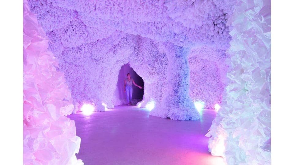 Hopscotch Immersive Art Experience Ticket Gallery Image 4