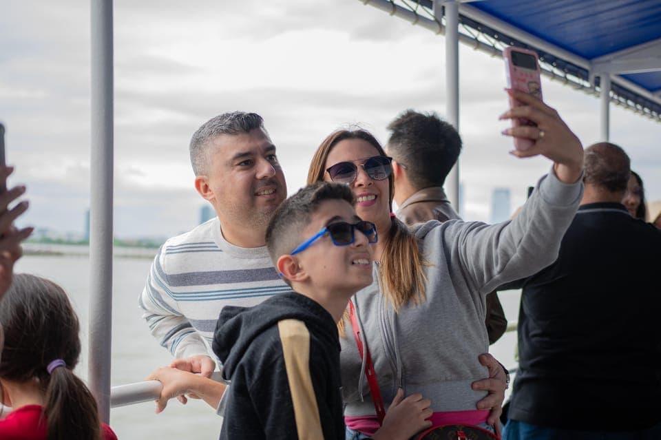 Port of Los Angeles Harbor Cruise Gallery Image 4