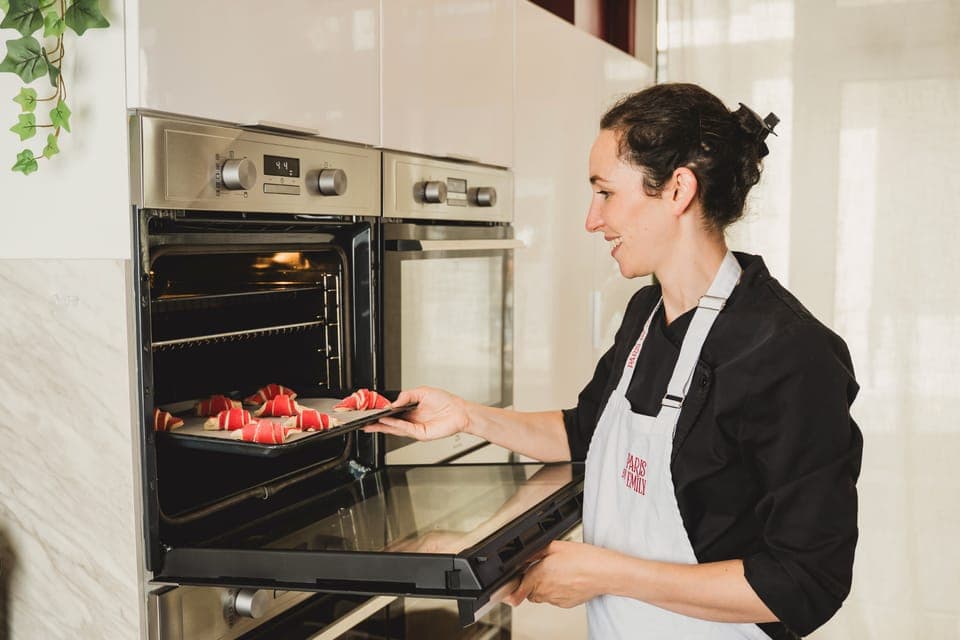 The Official Emily in Paris Croissant-Making Workshop Gallery Image 4