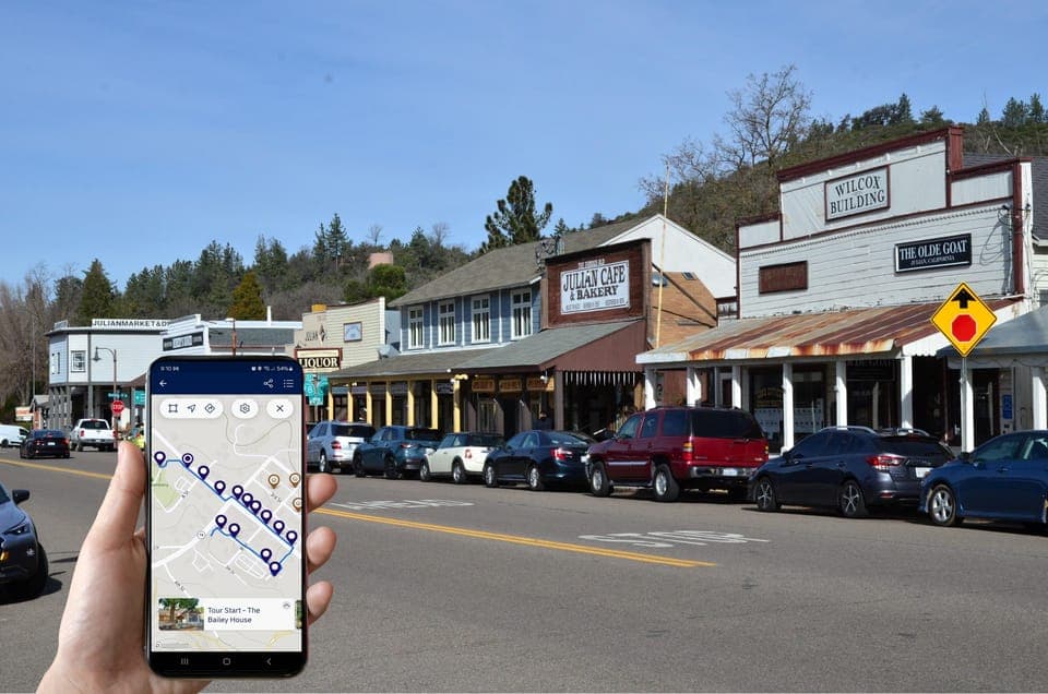 17. Pies & Pickaxes: A Historic Walking Tour of Julian, CA - Image 17