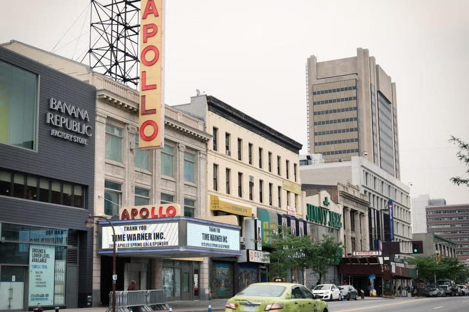 Private Contrast Tour of New York Gallery Image 3