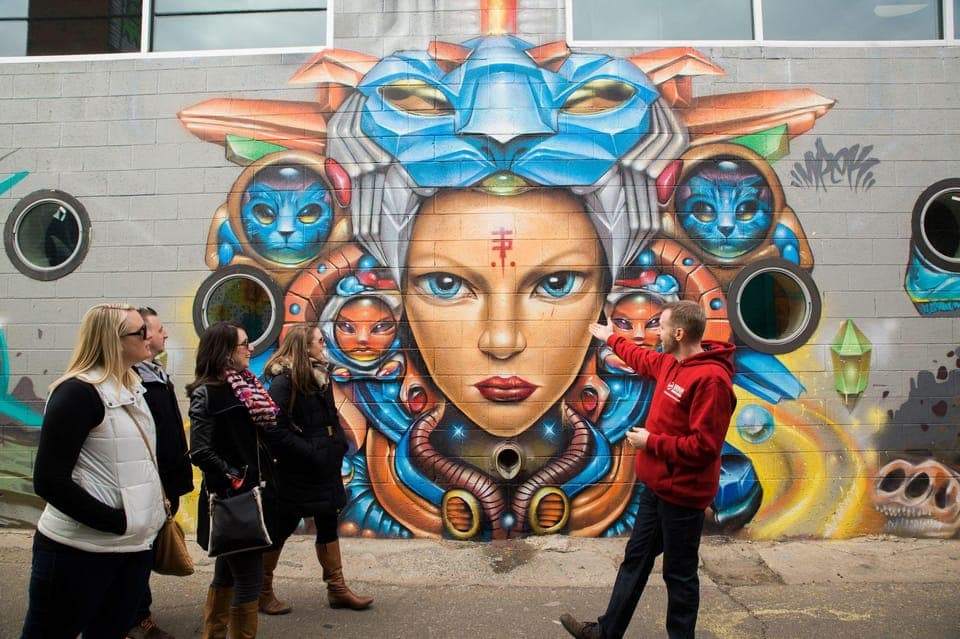 7. Deep Dive into Denver: Small-Group Walking Tour - Image 7