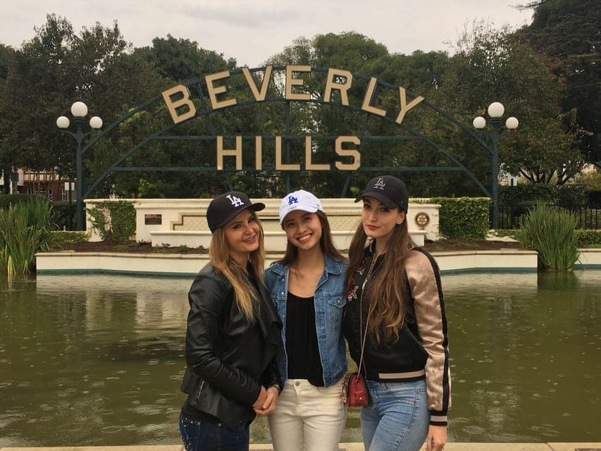 Los Angeles; Private Full-Day Guided Sightseeing Tour Gallery Image 3