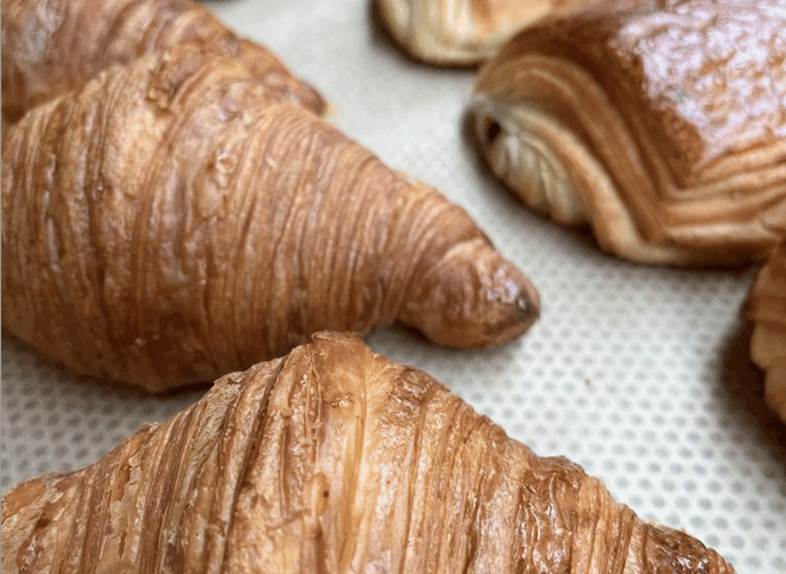 Macaron, Croissant or Pastry Class with a French Chef Gallery Image 4