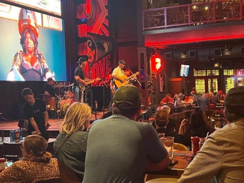 Flavors of ICON Park Food Tour Gallery Image 4