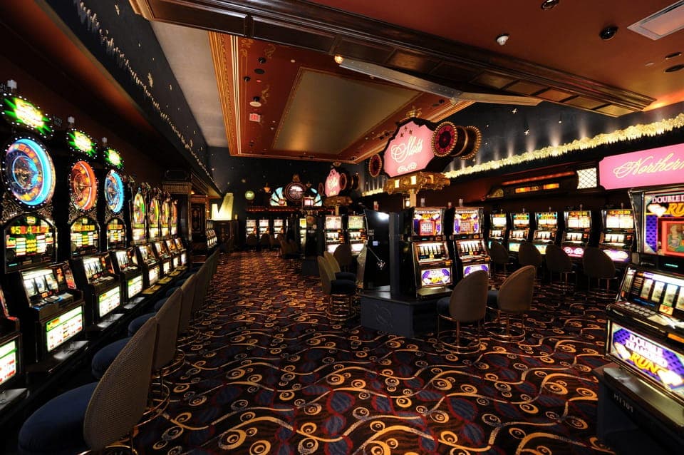 Casino Rama VIP RV Tour with Private Driver Gallery Image 2