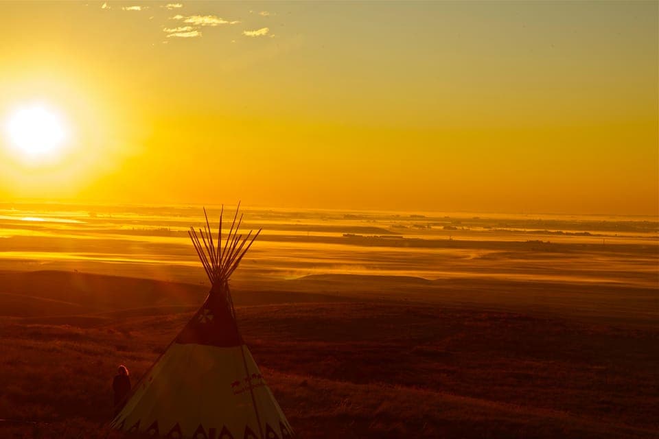 Calgary Alberta: Indigenous Culture and Medicine Wheel Tour Gallery Image 2