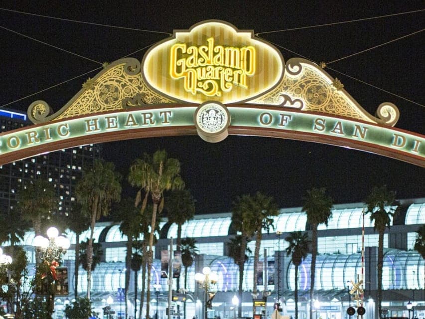 Food Tour of Historic Gaslamp District Gallery Image 4