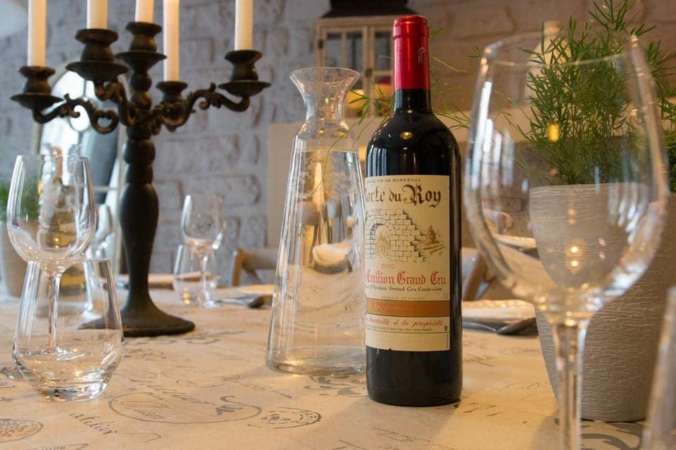 Evening Cooking Class with Optional Market Visit Gallery Image 1