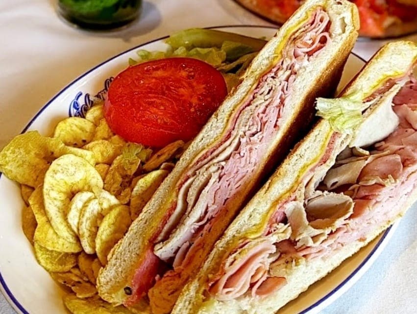 Tampa Secret Food Tours Gallery Image 1