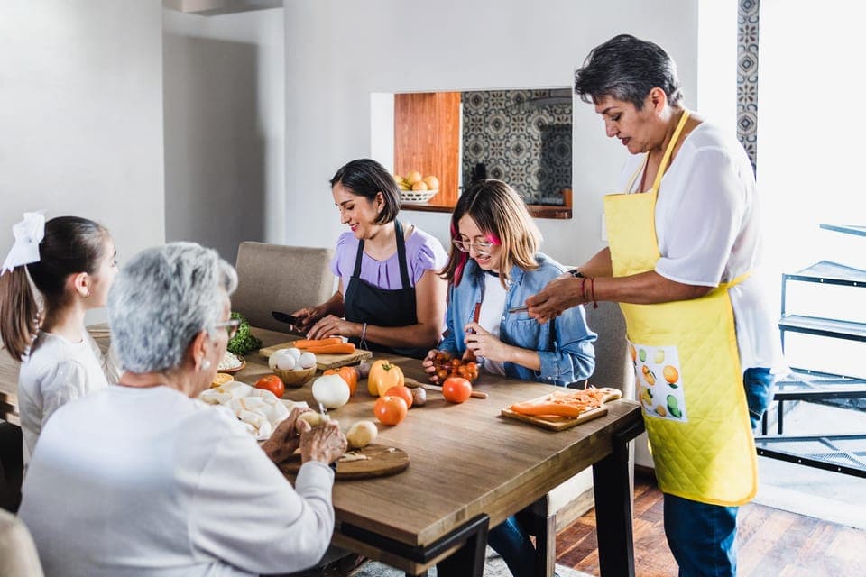 Authentic Mexican Cooking Class with a Chef Gallery Image 3