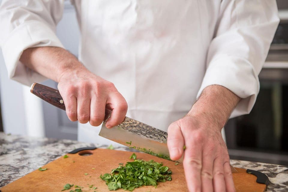 Authentic Thai Curry Cooking Class Gallery Image 2