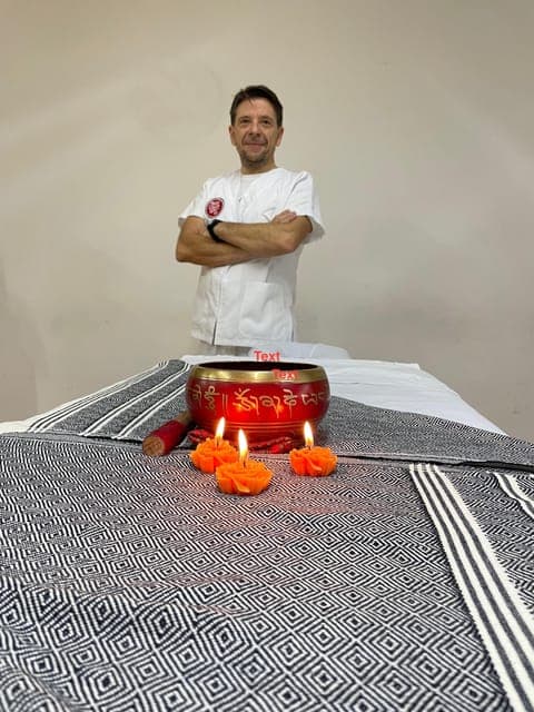 32. Massage Service - Transform your Space into a Luxury Spa - Image 32