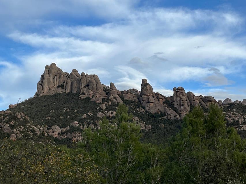 24. Montserrat Early Trip — Cable Car, Abbey & Hike - Image 24