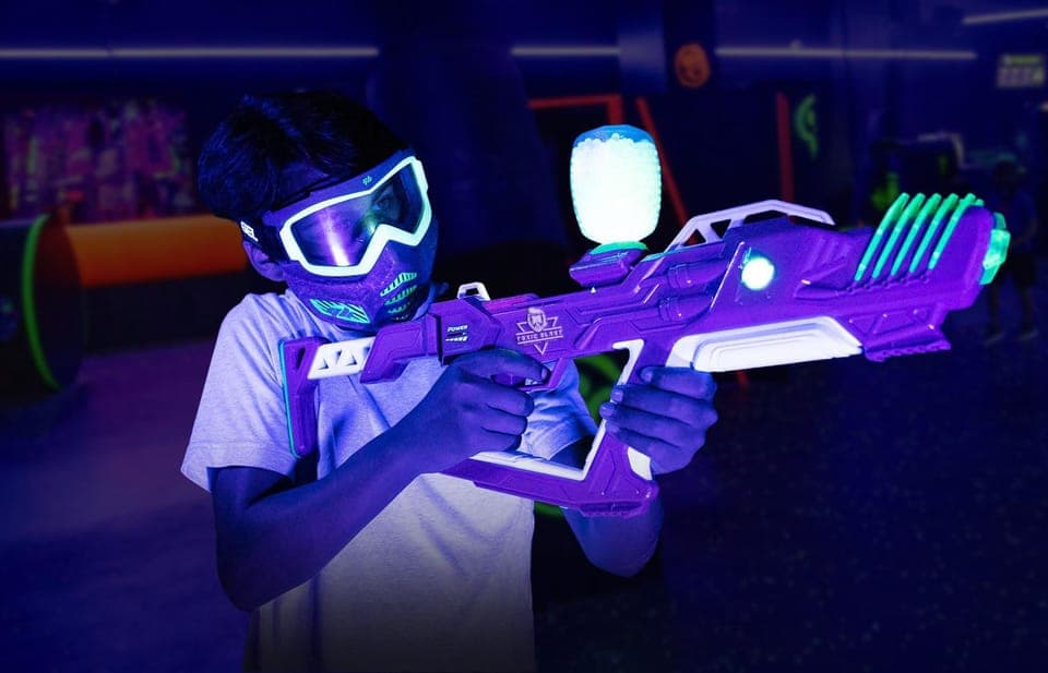 Toxic Blast at Dezerland Park Gallery Image 4