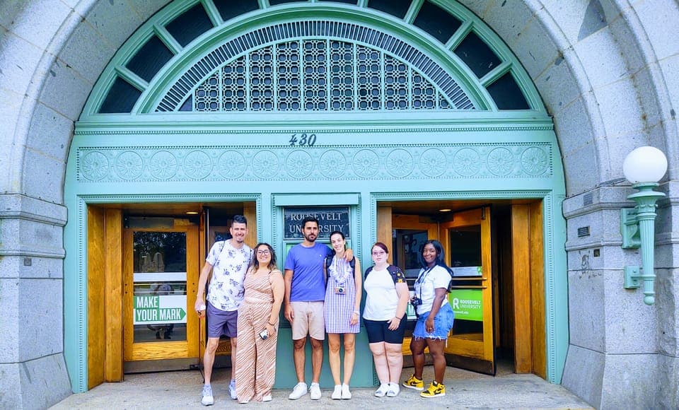 30. Downtown TV and Movie Sites Walking Tour - Image 30