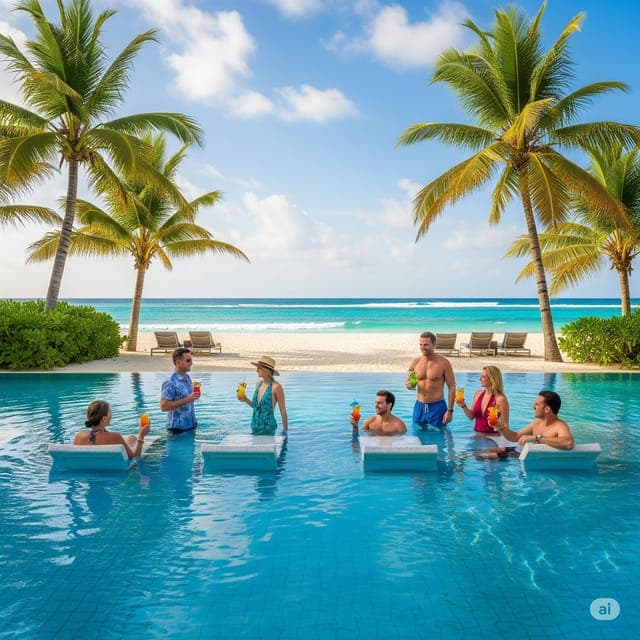 Bimini or Grand Bahama Day Trip by Ferry Gallery Image 3