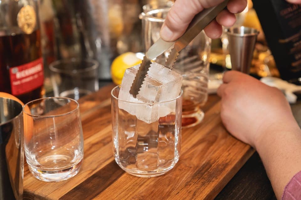 Local Distillery Cocktail Class Gallery Image 3