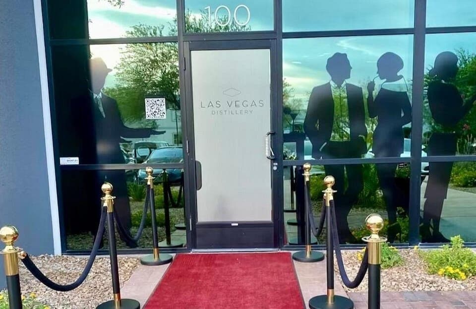 Distillery Tour with Tastings and Cocktails Gallery Image 2